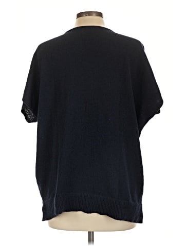 Bobeau Pullover Sweater (view 2)