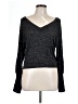 Stylewe Gray Pullover Sweater Size L (estimated) - photo 1