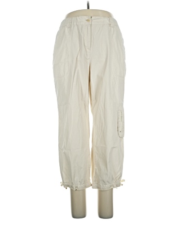 J.Jill Cargo Pants (view 1)
