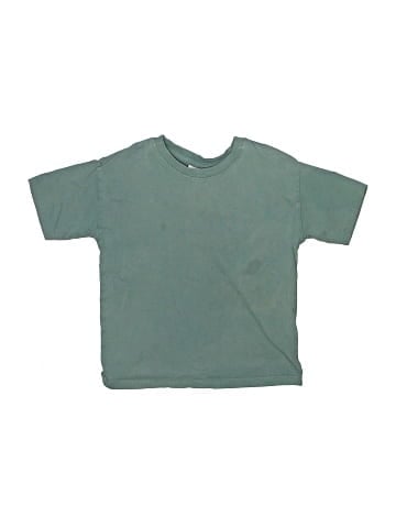 Zara Short Sleeve T-Shirt (view 1)