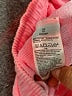 Gap Solid Pink Athletic Shorts Size XS - photo 4