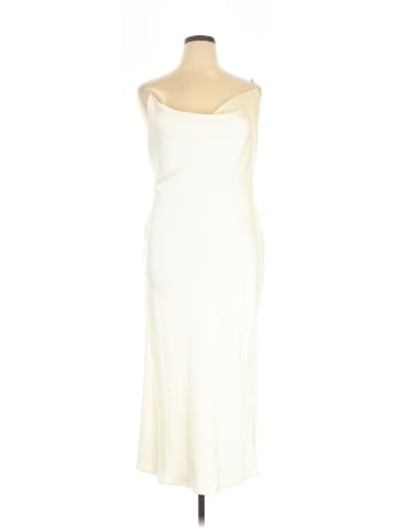 Kenneth Cole New York Cocktail Dress (view 1)