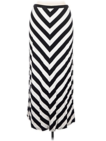 White House Black Market Casual Skirt (view 2)