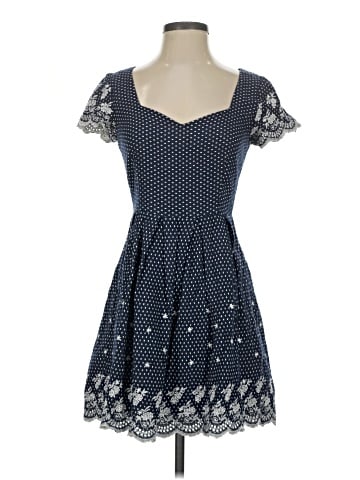 Jun & Ivy Casual Dress (view 1)