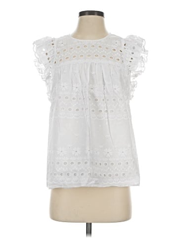 Kate Spade New York Sleeveless Blouse (view 1)