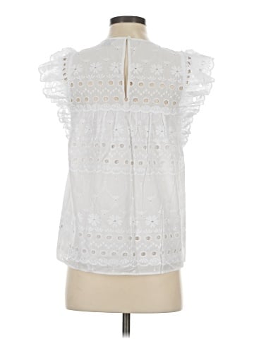 Kate Spade New York Sleeveless Blouse (view 2)