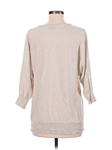Sparkle & Fade 3/4 Sleeve T-Shirt (view 2)