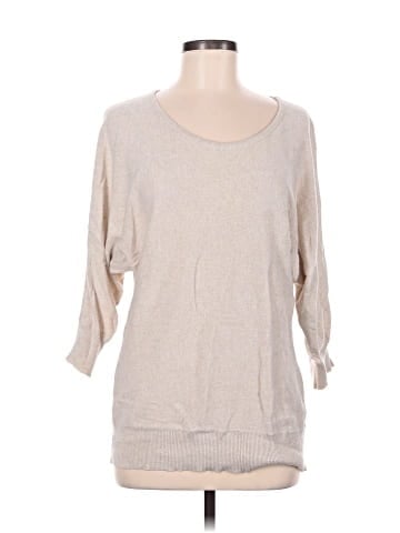 Sparkle & Fade 3/4 Sleeve T-Shirt (view 1)