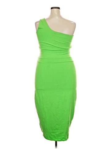 Rebdolls Cocktail Dress (view 2)