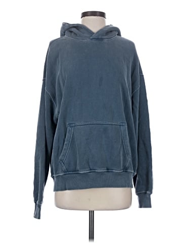 Abercrombie & Fitch Pullover Hoodie (view 1)
