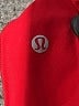 Lululemon Athletica Red Active Pants Size 4 - photo 7