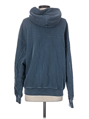 Abercrombie & Fitch Pullover Hoodie (view 2)