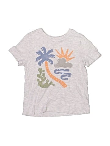Old Navy Short Sleeve T-Shirt (view 1)