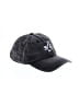 Unbranded Black Baseball Cap One size - photo 1
