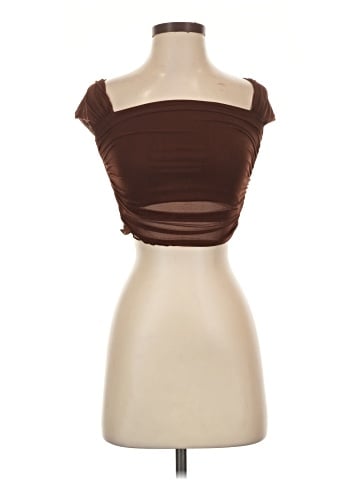 Shein Short Sleeve Top (view 1)