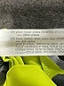 Zara Solid Yellow Athletic Shorts Size 6 - photo 4