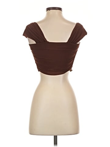 Shein Short Sleeve Top (view 2)