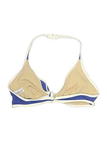 Sun Streak by Newport News Swimsuit Top (view 2)