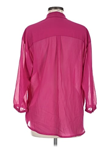 Kut from the Kloth 3/4 Sleeve T-Shirt (view 2)
