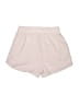 Paper Crane Stripes Ivory Shorts Size S - photo 2