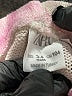 Zara Tie-dye Pink Shorts Size 3 - 4 - photo 3
