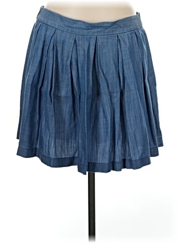 American Eagle Outfitters Denim Skirt (view 1)
