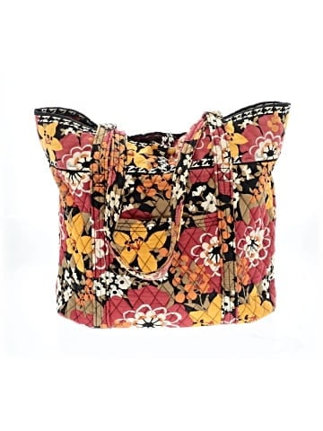 Vera Bradley Tote (view 1)