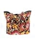 Vera Bradley Floral Red Tote One size - photo 1