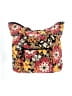 Vera Bradley Floral Red Tote One size - photo 3