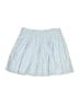Zara Stripes Blue Skirt Size 8 - photo 1