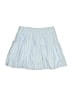 Zara Stripes Blue Skirt Size 8 - photo 2