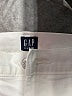 Gap Solid Ivory Shorts Size 27 waist - photo 3