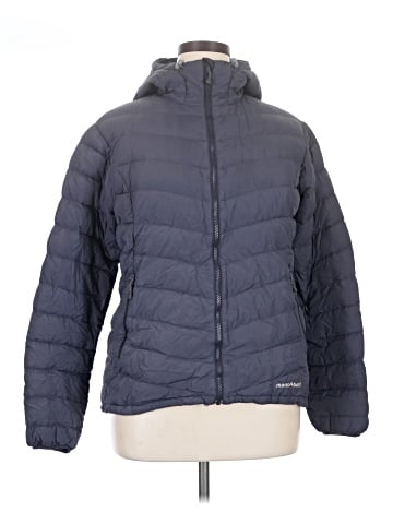 Mont-Bell Snow Jacket (view 1)