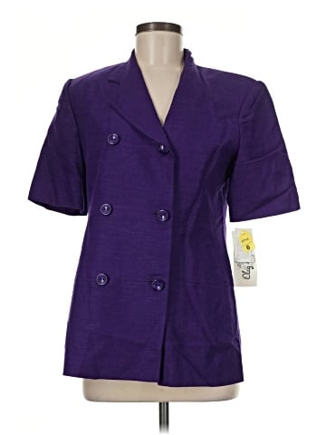 Oleg Cassini Blazer (view 1)