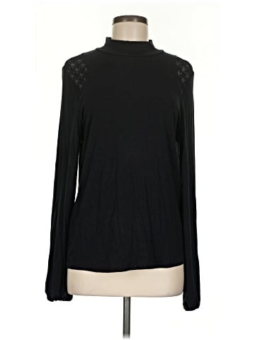 Laundry by Shelli Segal Turtleneck Sweater (view 1)
