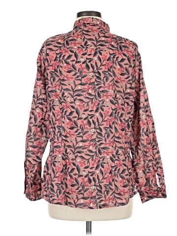 Seasalt Long Sleeve Blouse (view 2)