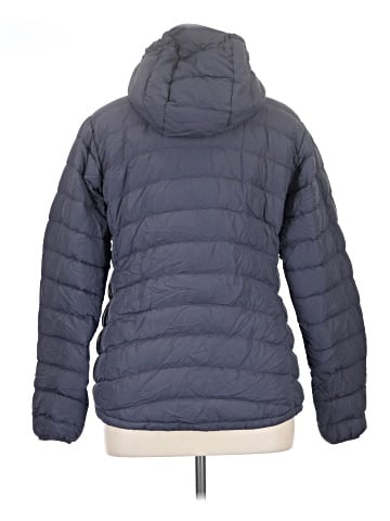 Mont-Bell Snow Jacket (view 2)