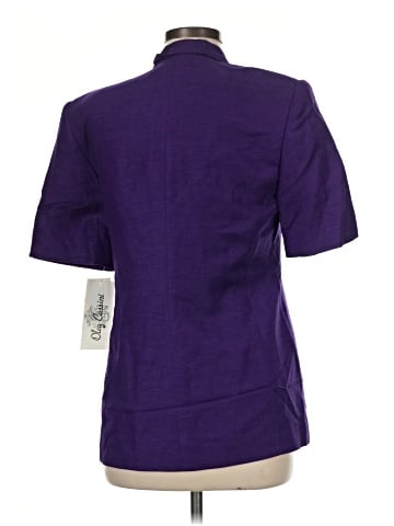 Oleg Cassini Blazer (view 2)
