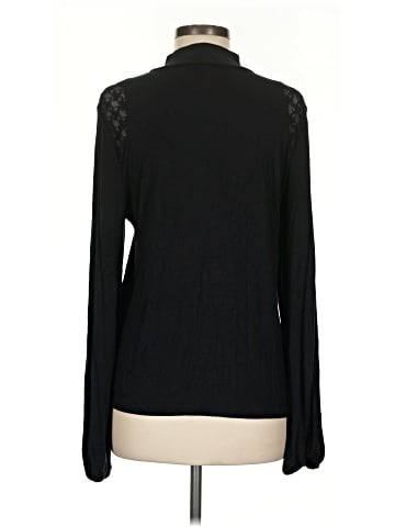 Laundry by Shelli Segal Turtleneck Sweater (view 2)