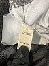 Gilded Intent Camo Gray Shorts Size M - photo 4