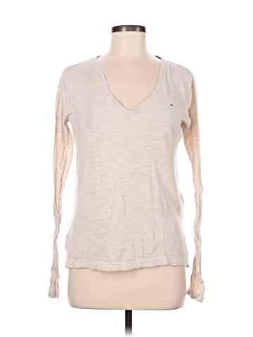 Hilfiger Denim 3/4 Sleeve T-Shirt (view 1)