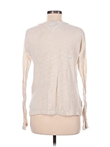 Hilfiger Denim 3/4 Sleeve T-Shirt (view 2)