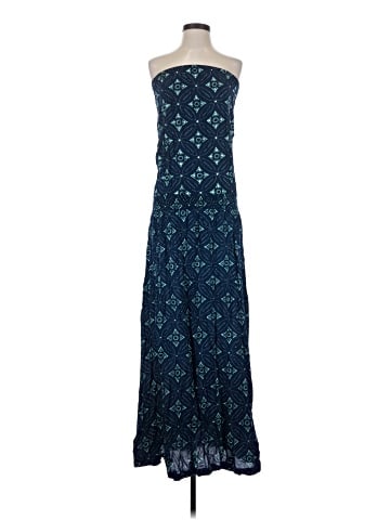 Cool Change Casual Dress (view 1)
