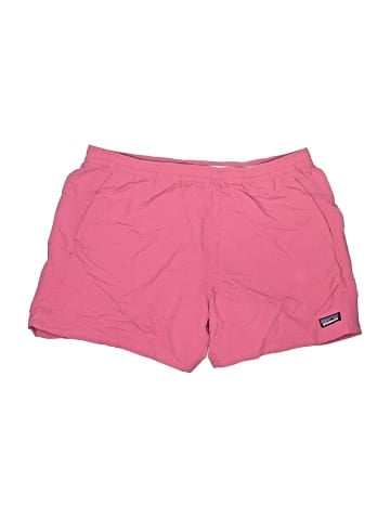 Patagonia Athletic Shorts (view 1)