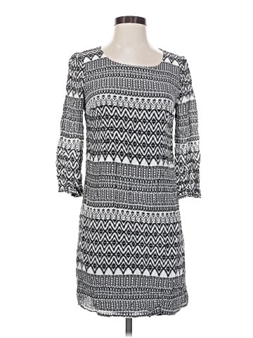 Piperlime Casual Dress (view 1)