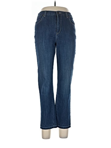 Gloria Vanderbilt Jeans (view 1)