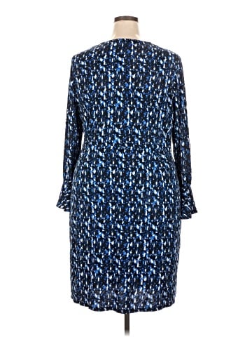 London Times Casual Dress (view 2)