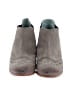 Boden 100% Leather Gray Ankle Boots Size EU 36 - photo 2