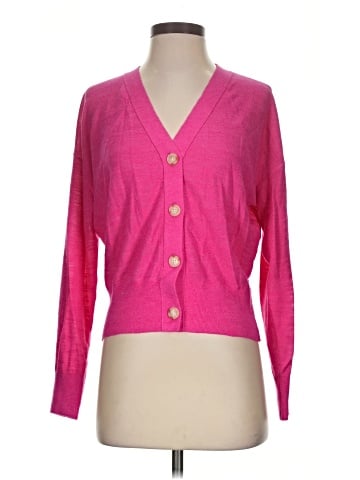 Ann Taylor LOFT Cardigan (view 1)