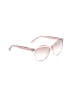 Calvin Klein Pink Sunglasses One size - photo 1